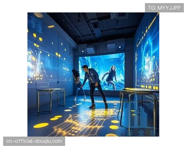 通讯：德国足球博物馆与科技公司合作，推出全感官沉浸式“三冠王历程”体验展